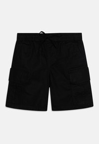 Niet geselecteerd, black