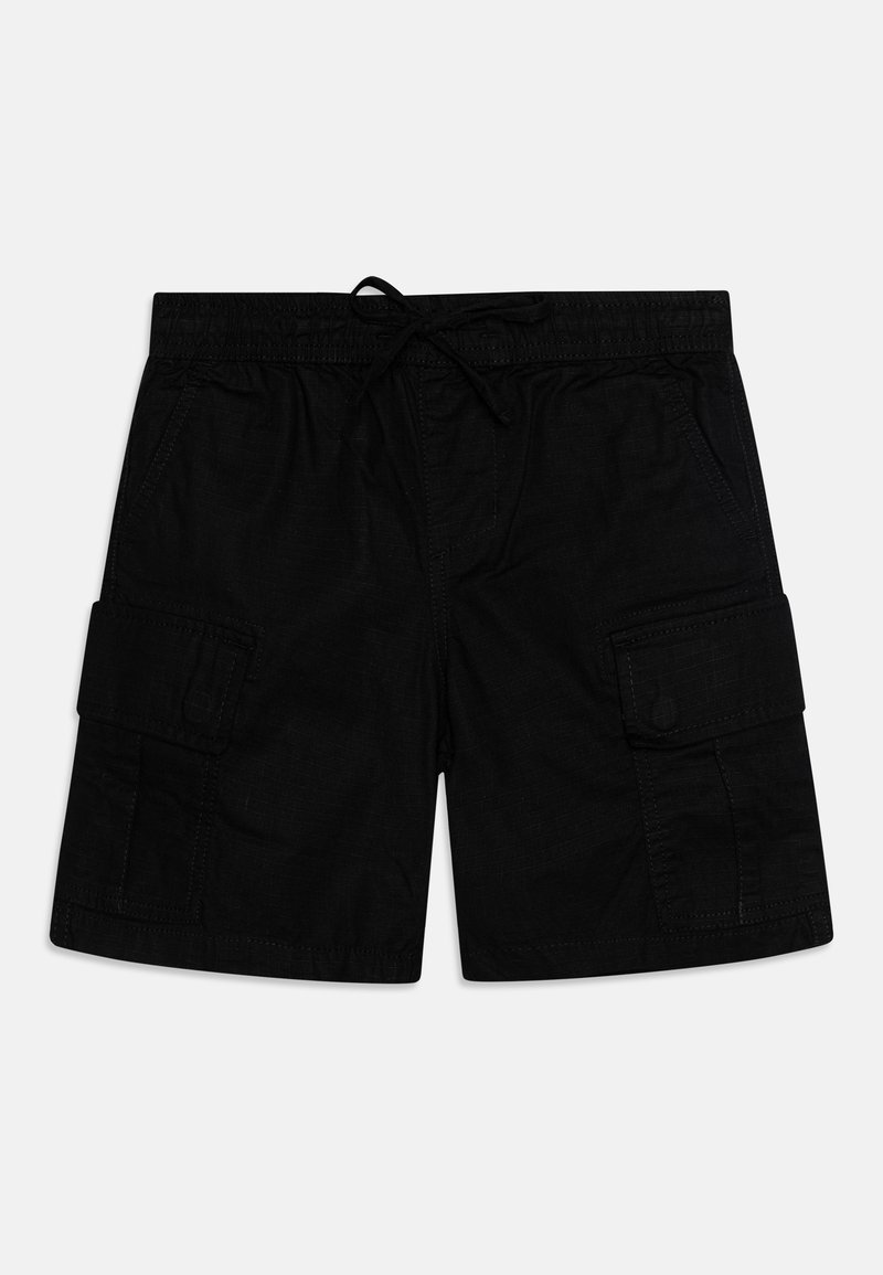 Quiksilver Shorts zwart