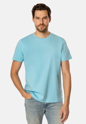 - T-shirt basic