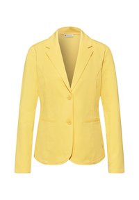 Street One BASIC  - Blazer - gelb