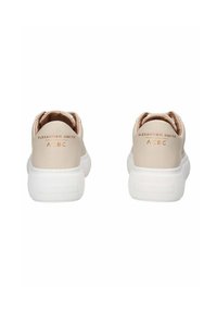 ALEXANDER SMITH GREENWICH - Sneaker low - nude