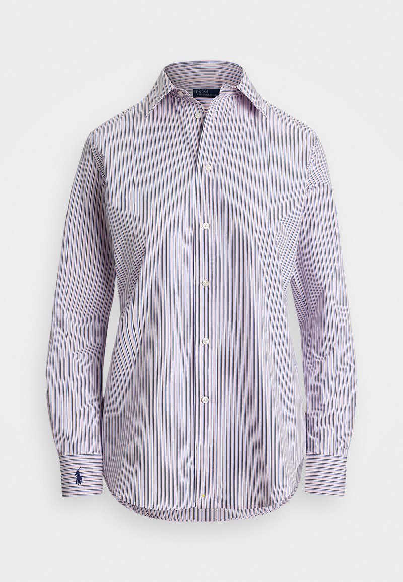 Polo Ralph Lauren Overhemdblouse lichtblauw