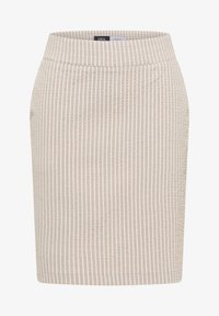 Sélectionné, grain beige