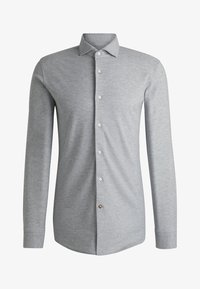 Geselecteerd, light grey