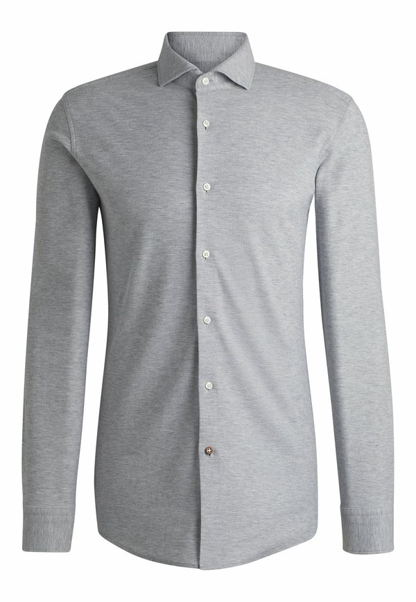 P-HANK SPREAD - Formal shirt3