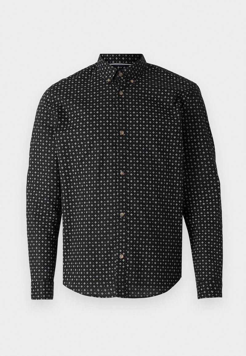 Tom Tailor Denim Overhemd meerkleurig