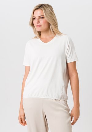 DAMEN - Blouse - ecru