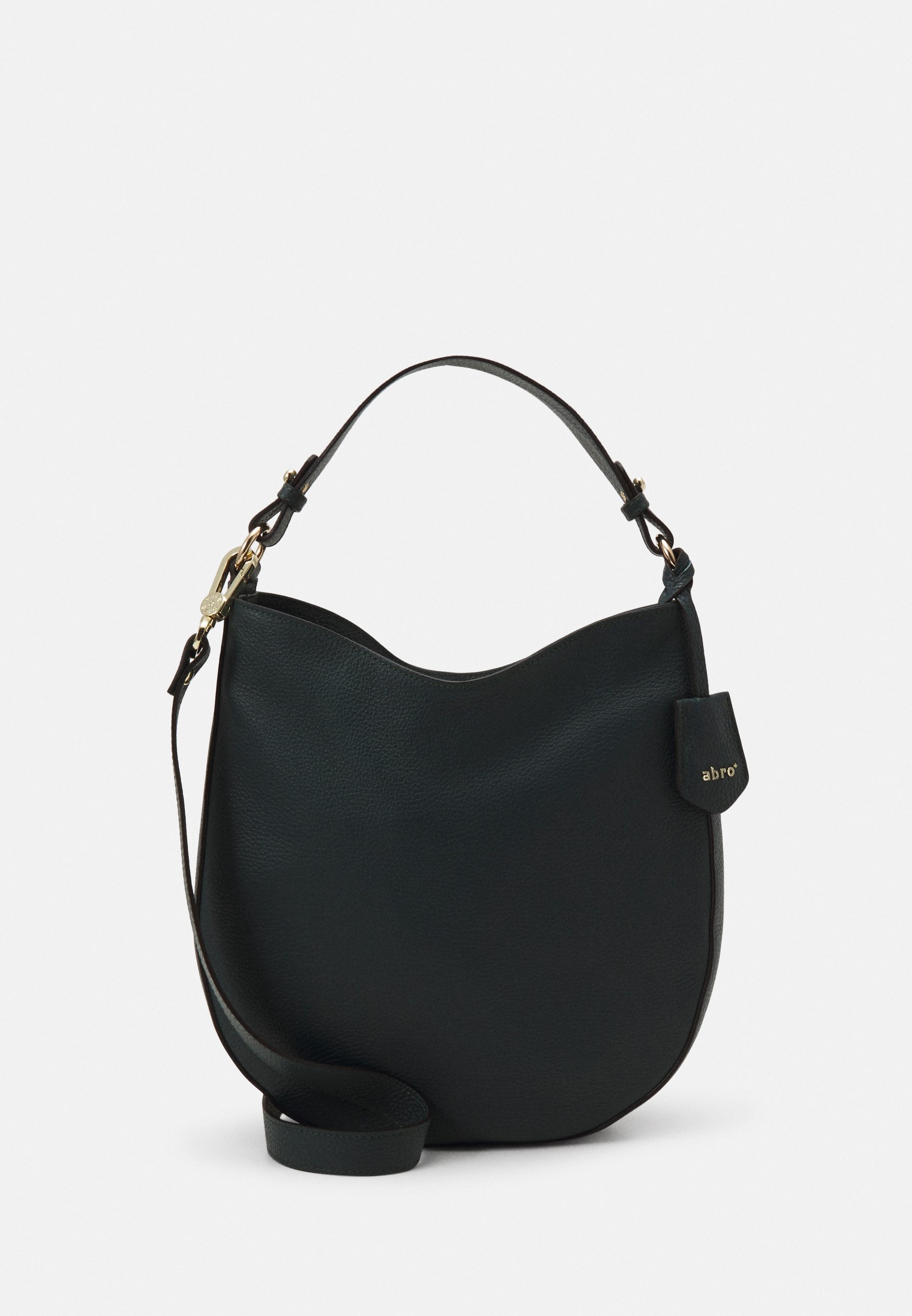 Abro Håndveske pixie green Zalando.no Abro Skulderveske green Zalando.no