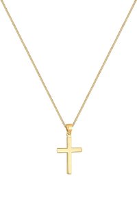 CROSS - Colier - gold-coloured