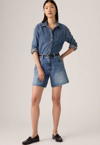 Levi's® Jeans Shorts - worn memory