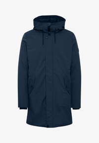 Unselected, navy