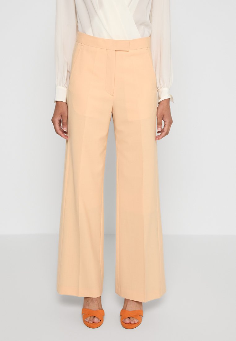 Tiger Of Sweden Broek geel Tiger Of Sweden Broek geel