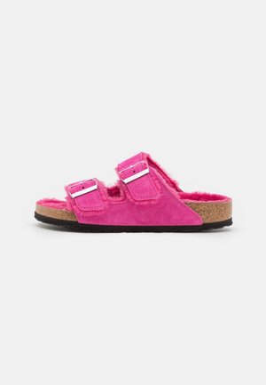 Pantuflas - pink