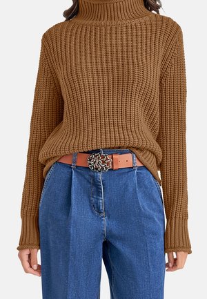 Maglione - brown