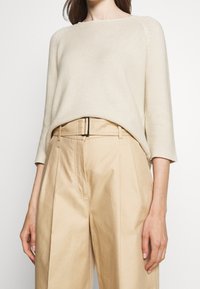 WEEKEND MaxMara Pullover - off-white