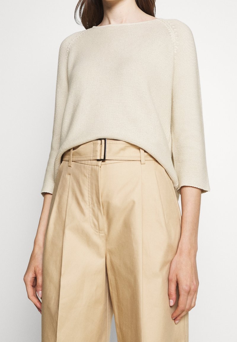 WEEKEND MaxMara Pullover - off-white