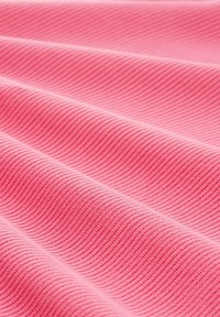 TOM TAILOR NEW OTTOMAN - Maglione - carmine pink