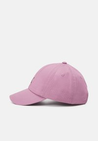 Calvin Klein Jeans MONOGRAM BASEBALL UNISEX - Boné - dusky orchid