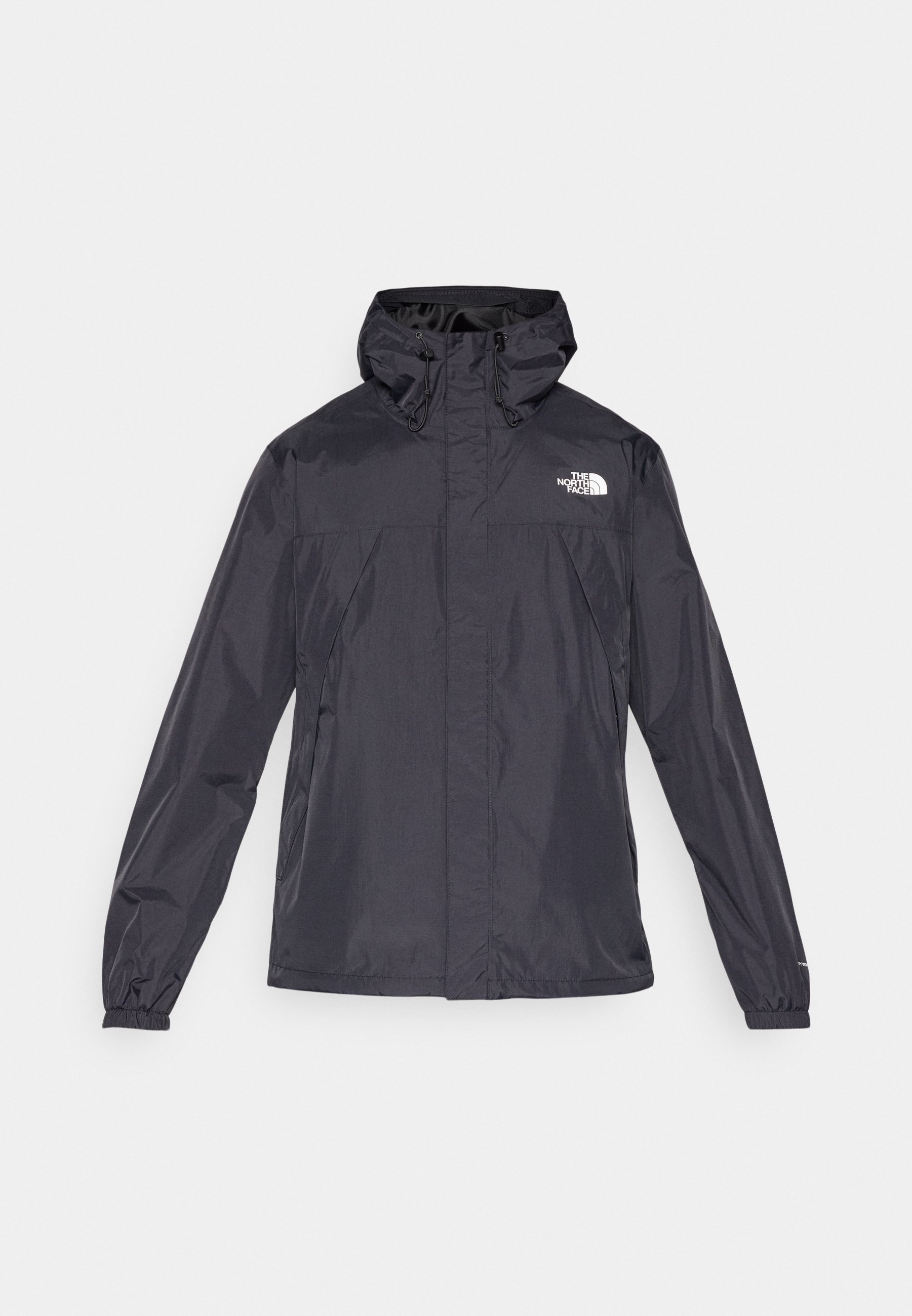 The North Face M ANTORA JACKET - Jachetă hardshell - black/negru