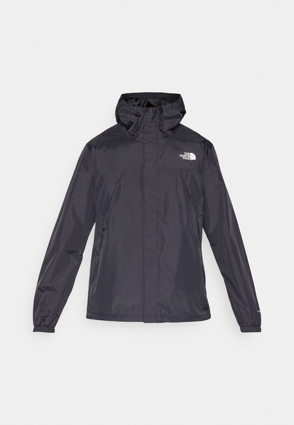 ANTORA - Hardshell jacket3