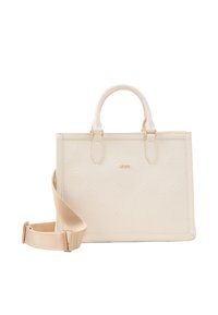 DECORO EDITION AURELIA - Handtasche - offwhite