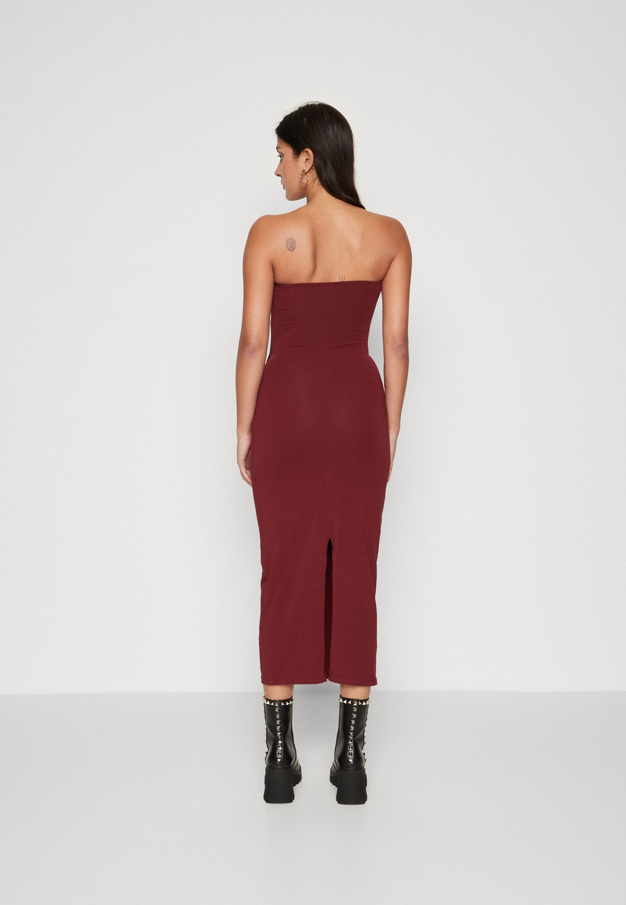ONLLIVE LOVE CUT OUT DRESS