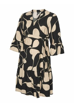 Vero Moda Robe de jour - black