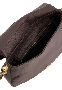 VENEZIA BAG - Handtas - brown