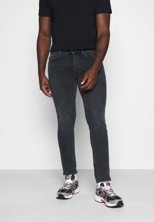 Only & Sons ONSLOOM LIFE - Slim fit jeans - grey denim