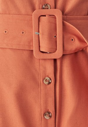 ST MRLO TATE JUMPSUIT - Mono - rust