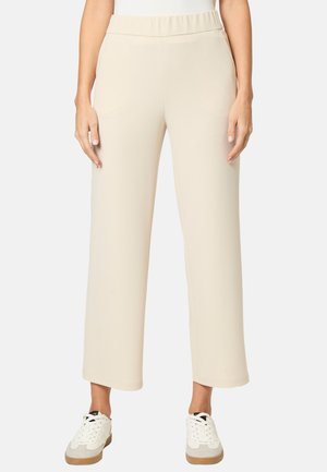 zero MIT WEITEM BEIN - Pantaloni - french oak