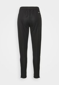 adidas Performance TIRO TRAININGS PANT ESW - Pantalones deportivos - black