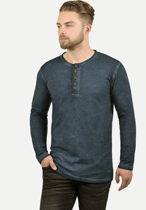 SDTIMUR - Longsleeve - dark blue