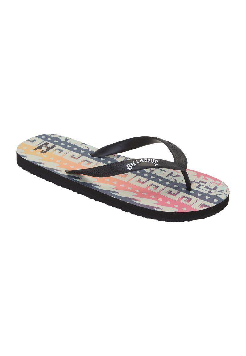Billabong TIDES - BEACH - Pantofole - kpf