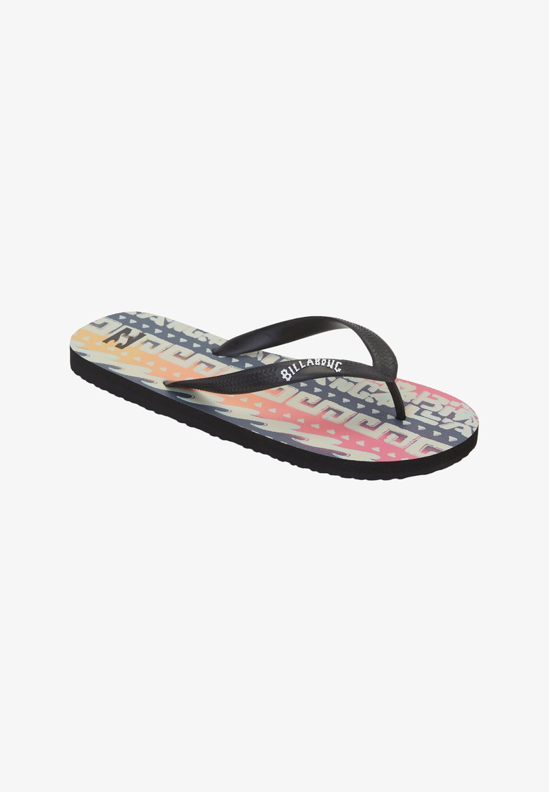 Billabong TIDES - BEACH - Pantofole - kpf
