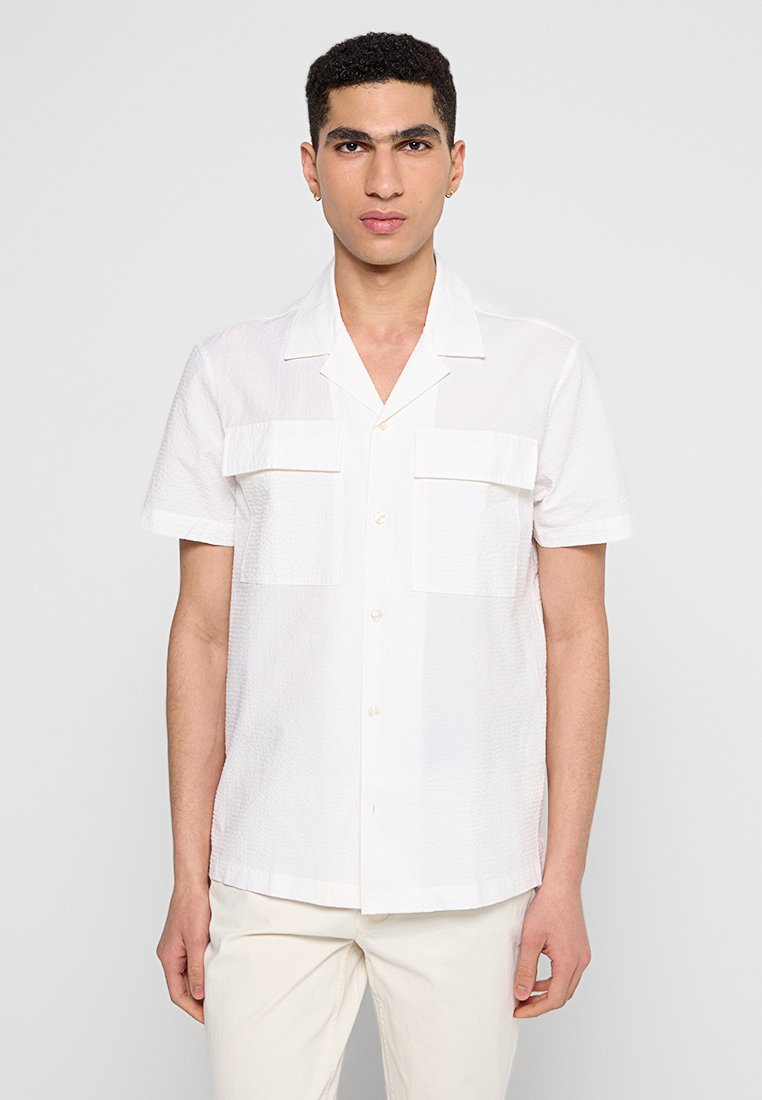 Michael Kors Overhemd wit