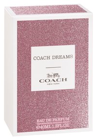 Coach Fragrances DREAMS EAU DE PARFUM - Eau de Parfum