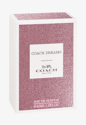 Coach Fragrances DREAMS EAU DE PARFUM - Eau de Parfum
