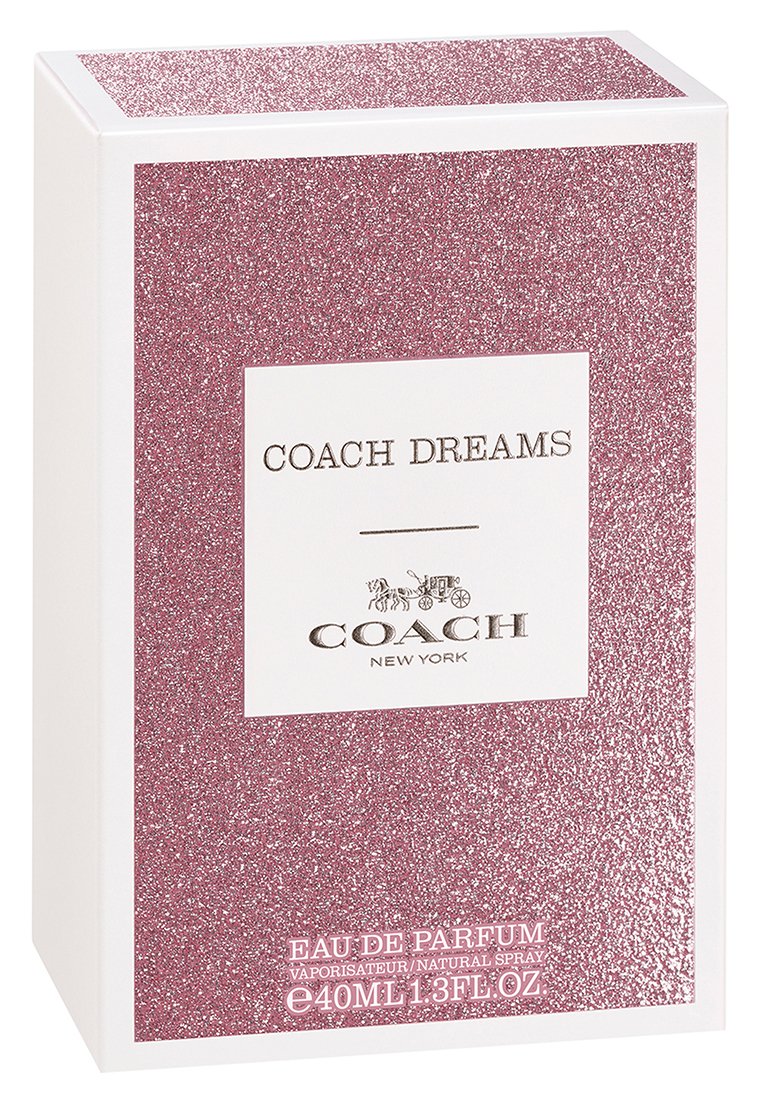 Coach Fragrances DREAMS EAU DE PARFUM - Eau de Parfum
