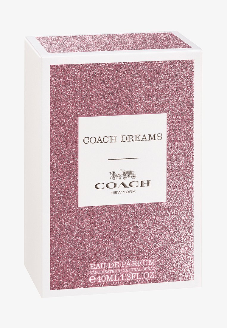 Coach Fragrances DREAMS EAU DE PARFUM - Eau de Parfum