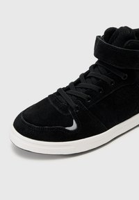 Viking GABRIEL MID UNISEX - Visoke tenisice - black