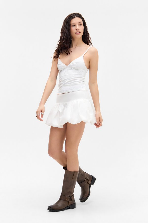 JE TAIME BRODERIE - Top2