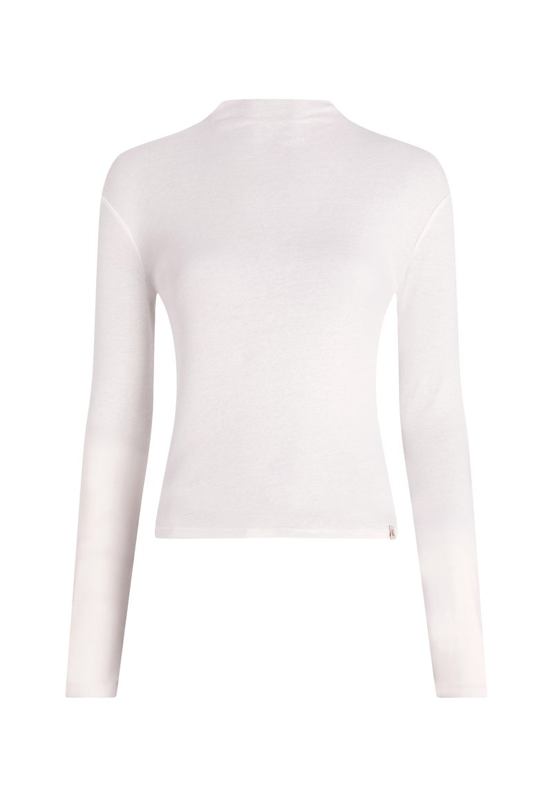 Calvin Klein Jeans Trui crème Calvin Klein Jeans Trui crème