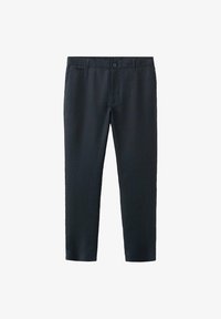 Sélectionné, navy