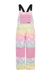 Niet geselecteerd, glacial blue