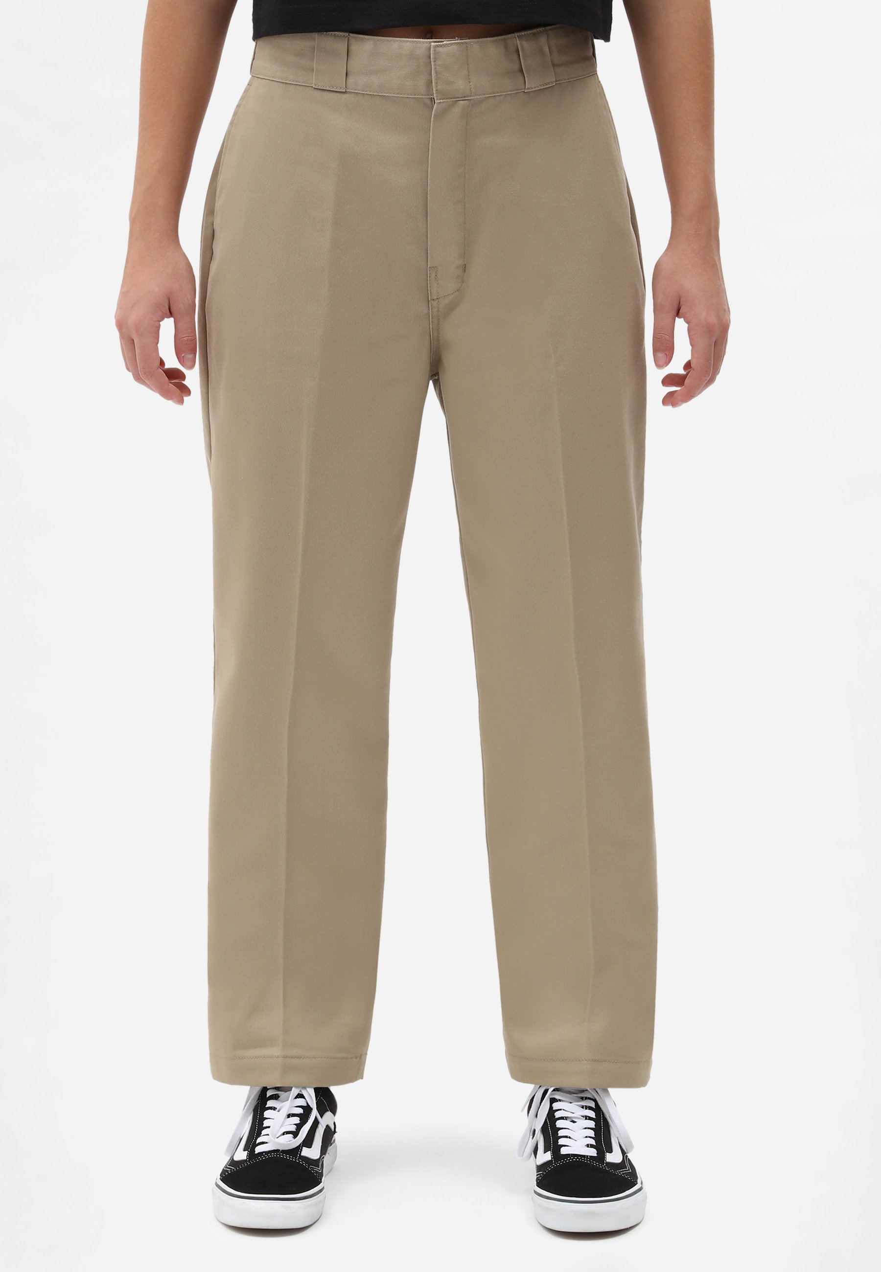 Costume da soldato in miniatura casual con pantaloni maschili 1/6