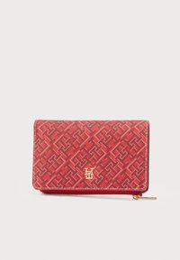 Δεν επιλέχθηκε, red mix