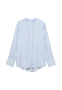Mango Camicetta - dark blue