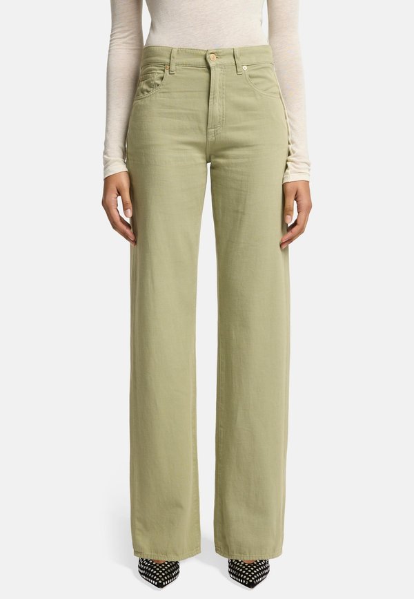 Jeans Relaxed Fit - lmp