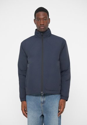 PARRIE - Ελαφρύ μπουφάν - navy